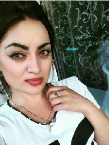 Устинья